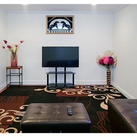 Modern Comfort Stays 亚历山德里亚 外观 照片