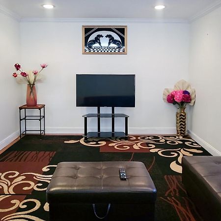 Modern Comfort Stays 亚历山德里亚 外观 照片